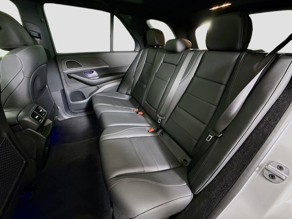 Used 2025 Mercedes-Benz GLE 450 GLE 450 w/ AMG Line Exterior image 25