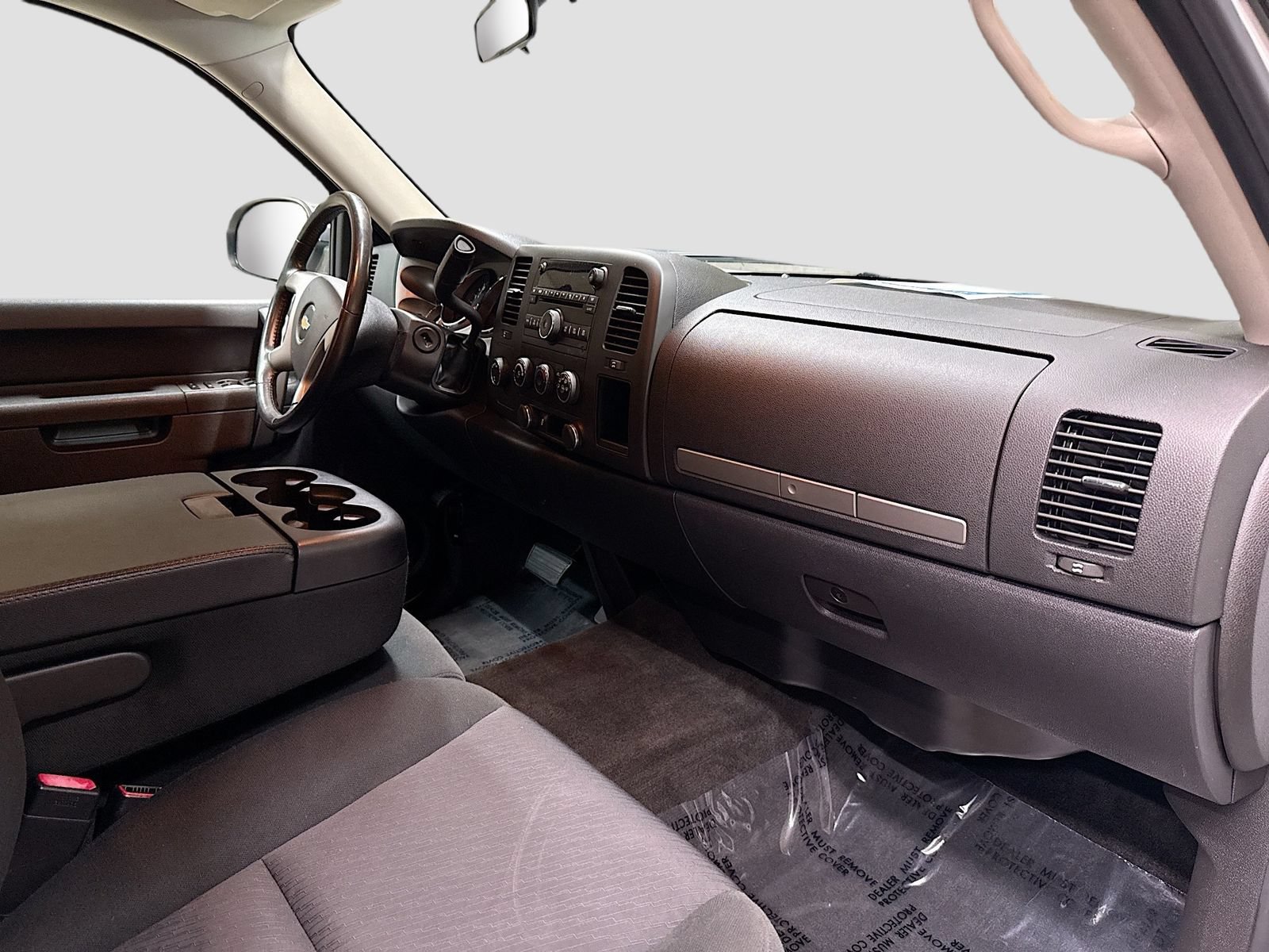 Used 2012 Chevrolet Silverado 1500 LT AWD/4WD image 27