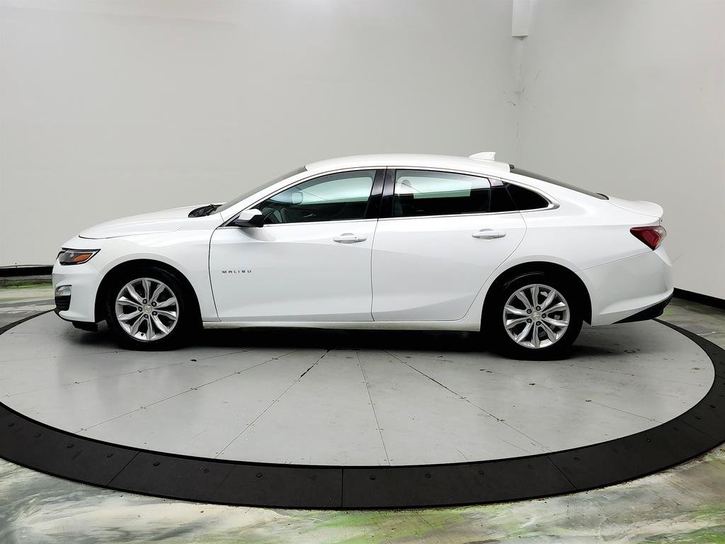 Used 2020 Chevrolet Malibu LT FWD image 8