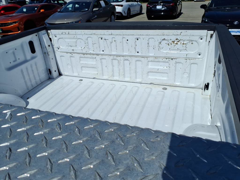 Used 2018 Ford F150 XL w/ XL Power Equipment Group RWD image 12