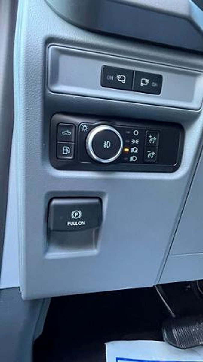 Used 2024 Ford F150 XLT w/ Mobile Office Package AWD/4WD image 27