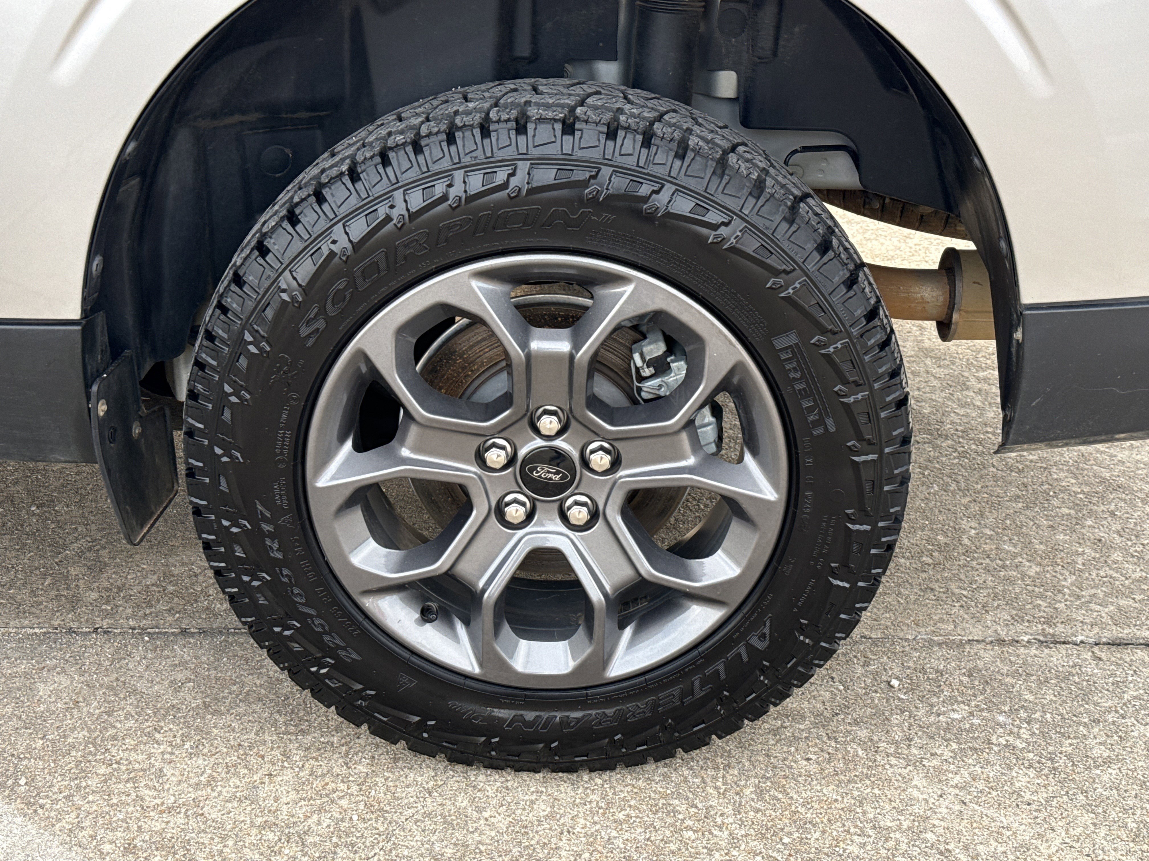 Used 2022 Ford Maverick XLT image 20