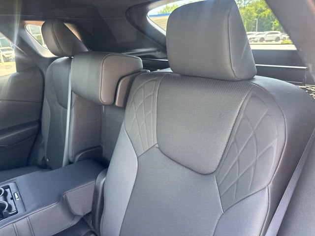 Used 2026 Lexus RX 350 Premium w/ Convenience Package AWD/4WD image 26
