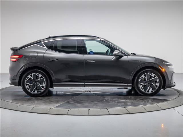 New 2026 Genesis GV60 AWD image 6