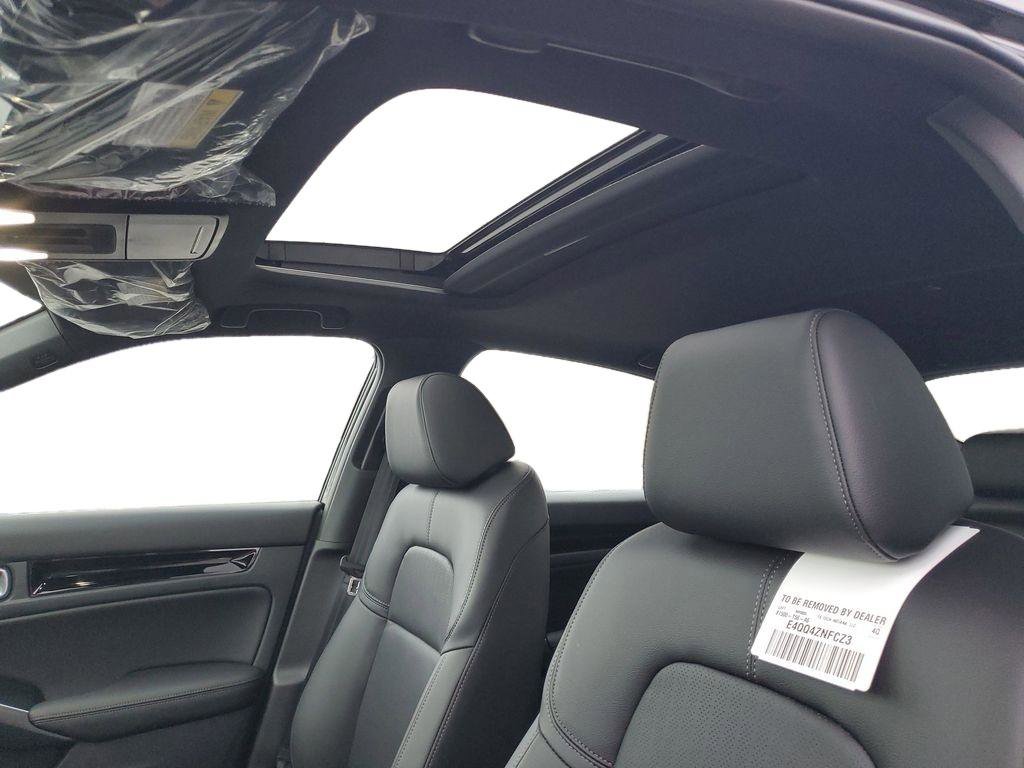 New 2026 Honda Civic Sport Touring image 10