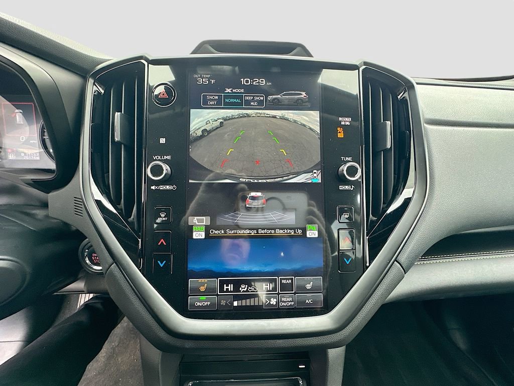 Used 2024 Subaru Ascent Onyx Edition Limited image 14