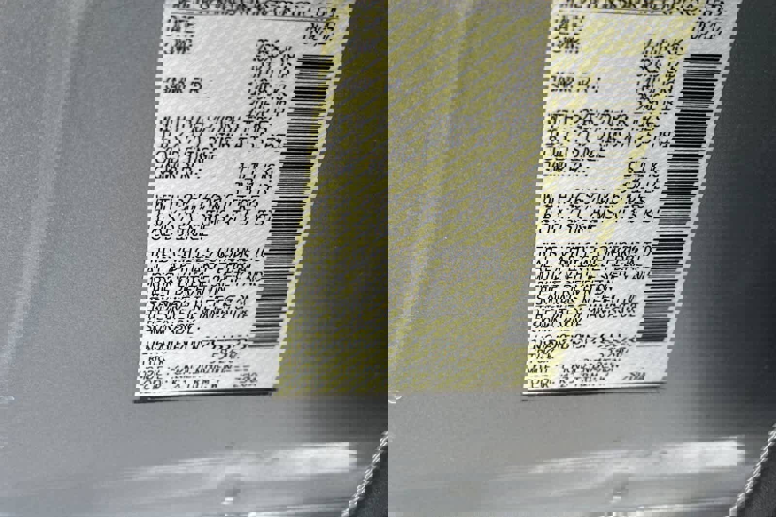 Used 2018 Nissan Frontier SV image 27