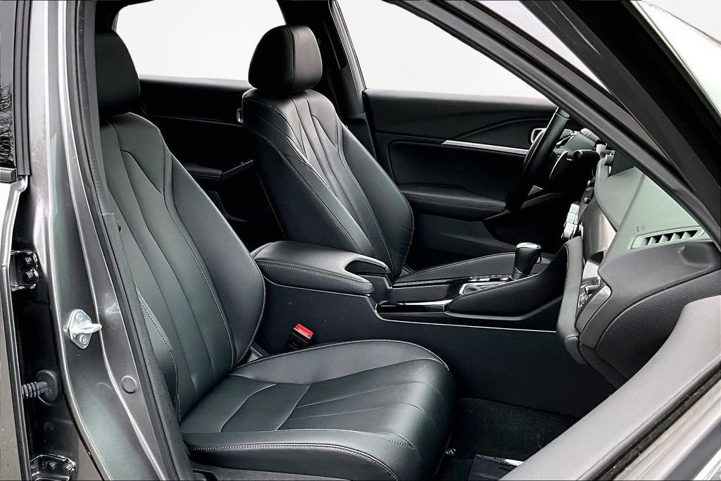 Used 2024 Acura Integra A-Spec image 22