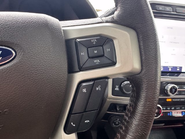 Used 2022 Ford F250 King Ranch w/ King Ranch Ultimate Package AWD/4WD image 11