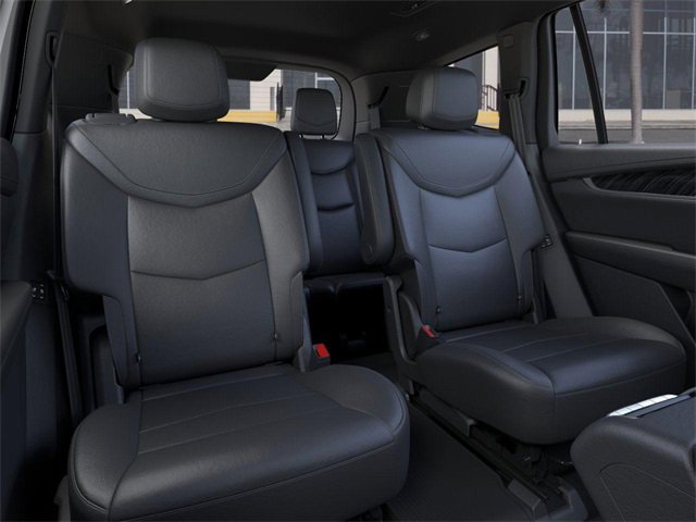 New 2025 Cadillac XT6 Premium Luxury w/ Technology Package image 17
