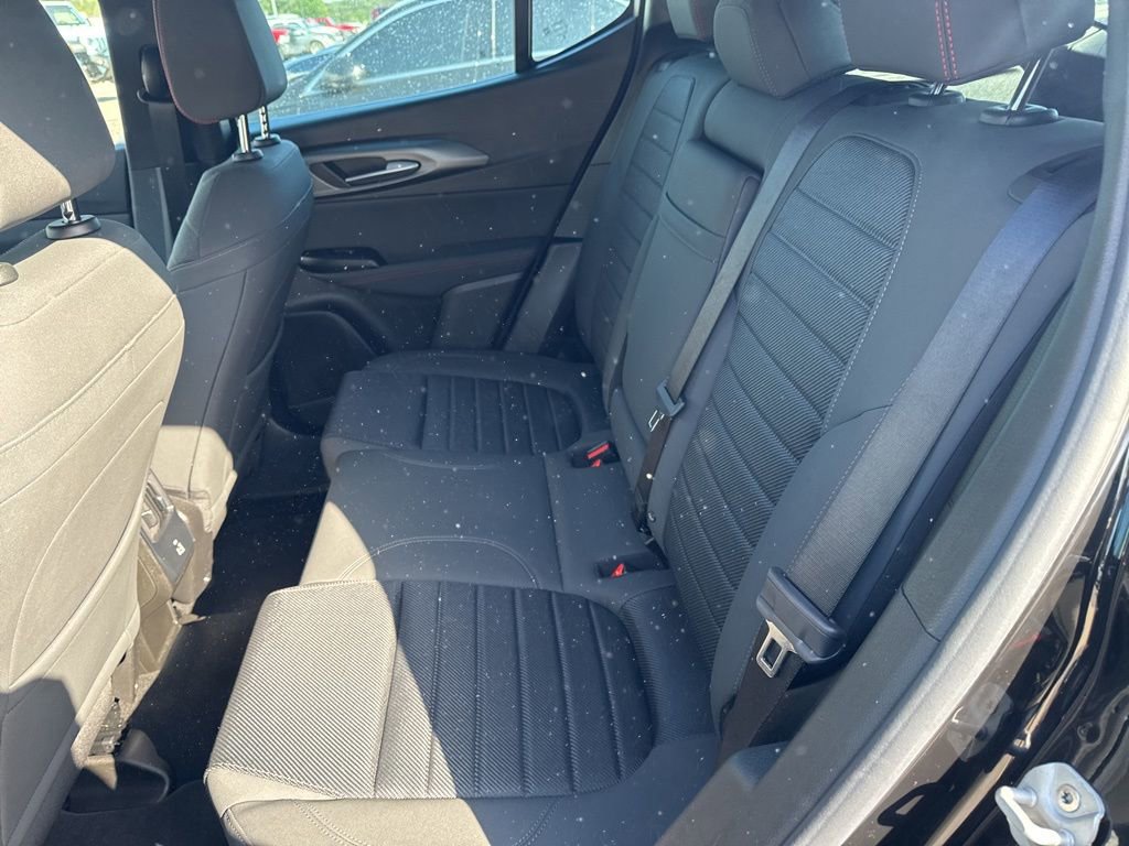 Used 2024 Dodge Hornet R/T image 23