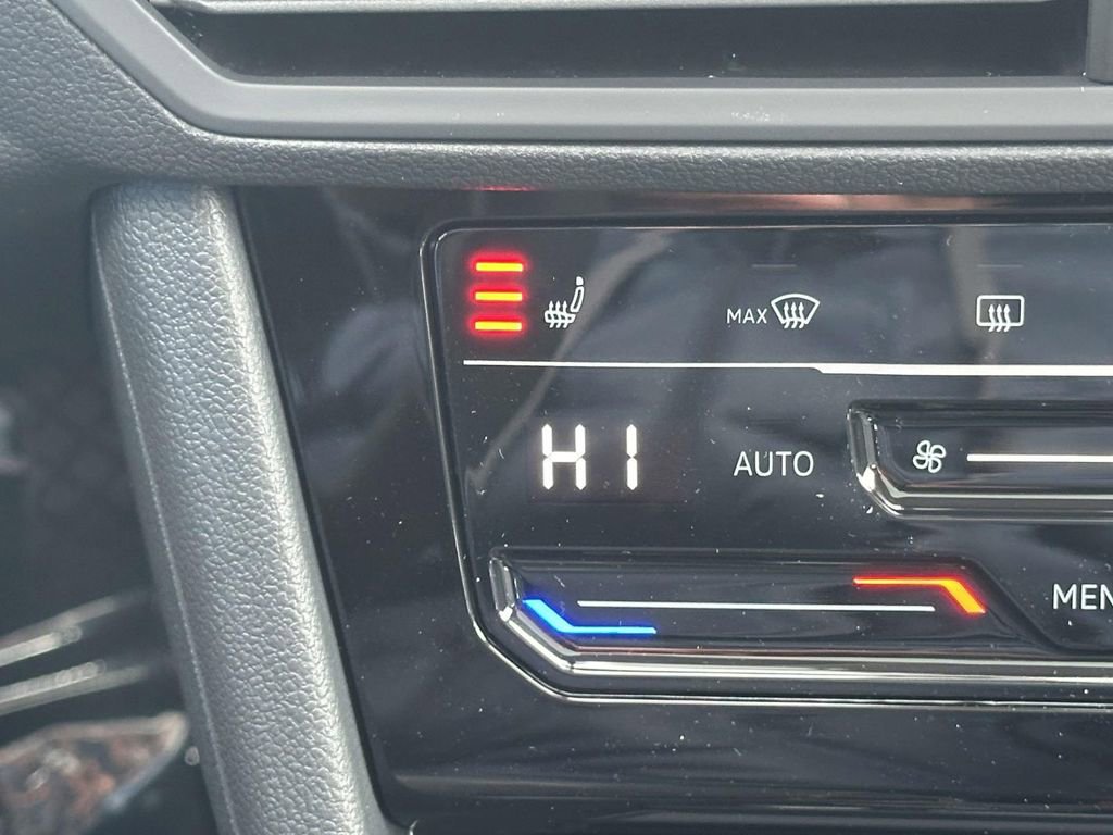 New 2026 Volkswagen Jetta SE image 22