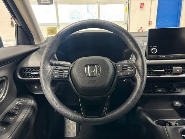 Certified 2024 Honda HR-V LX image 16