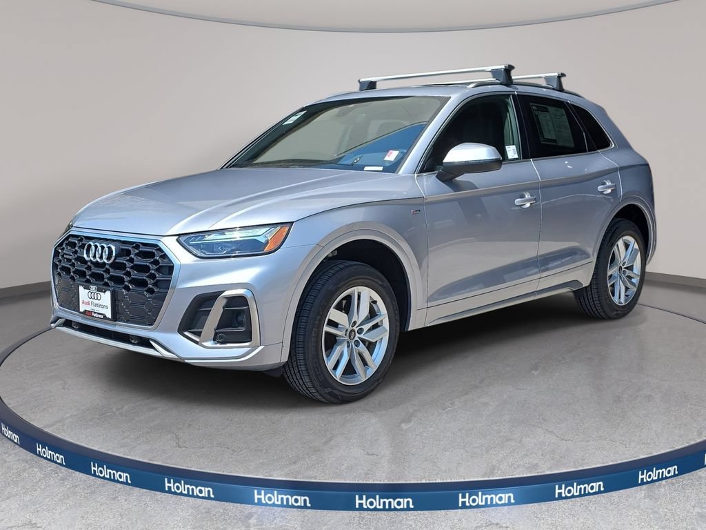 Used 2023 Audi Q5 2.0T Premium w/ Convenience Package