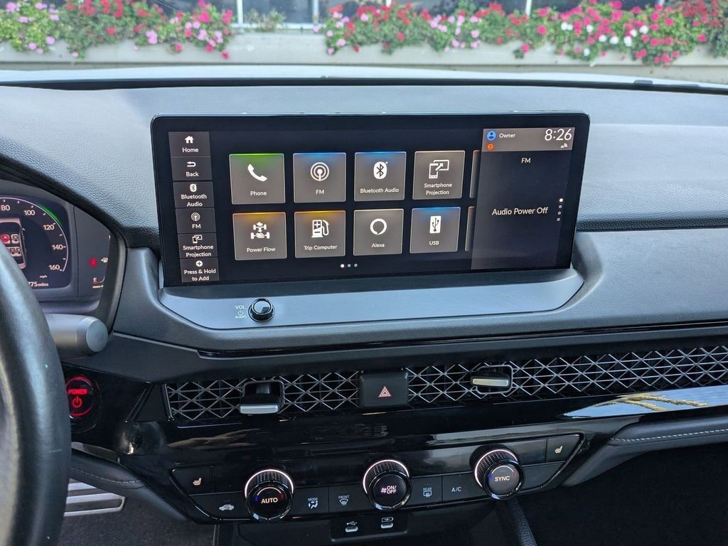 Certified 2023 Honda Accord Sport image 18