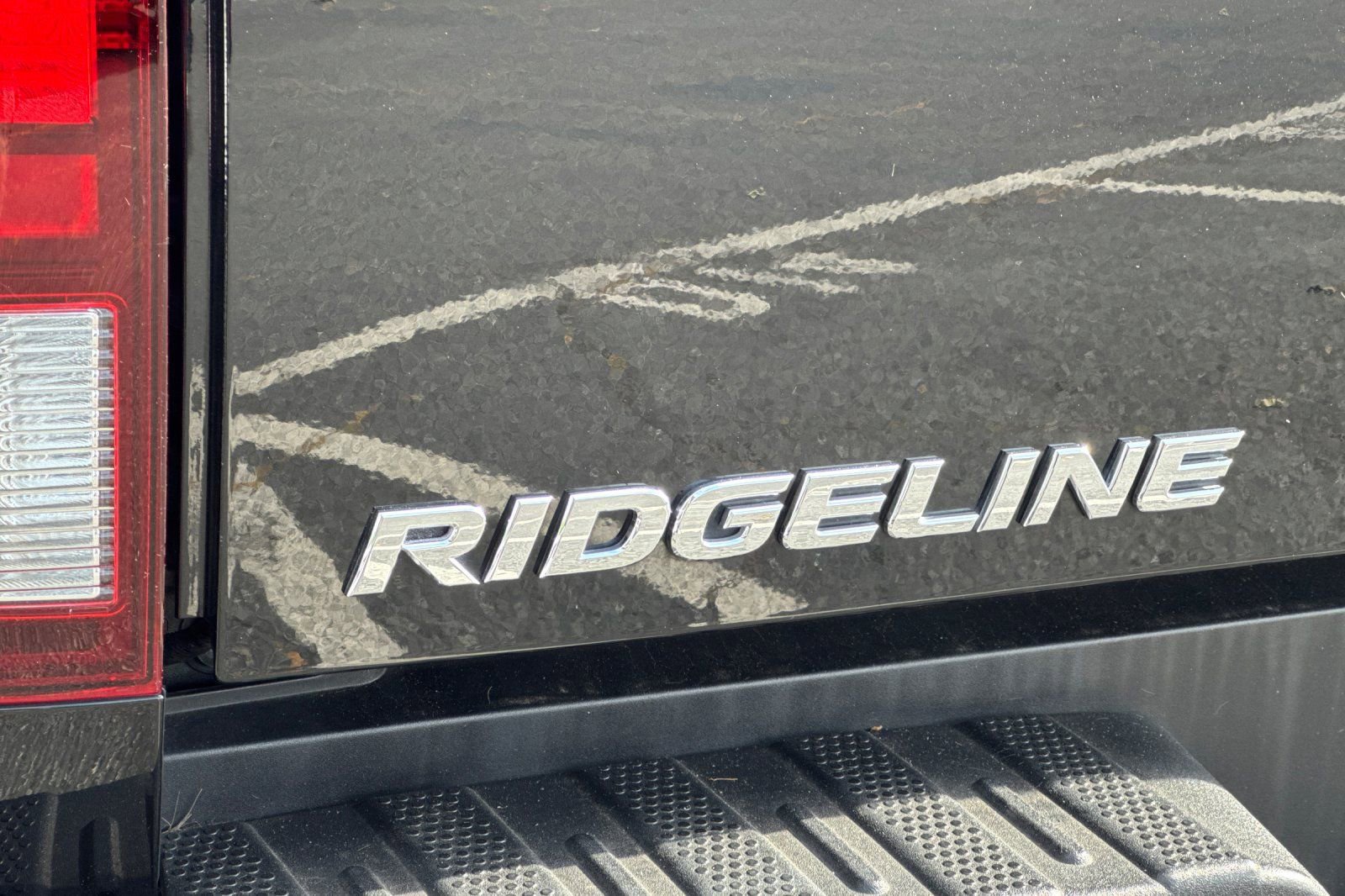 Used 2023 Honda Ridgeline RTL image 26