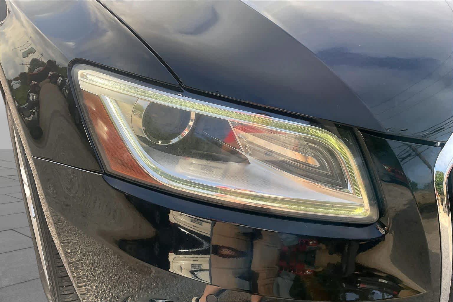 Used 2017 Audi Q5 2.0T Premium AWD/4WD image 28