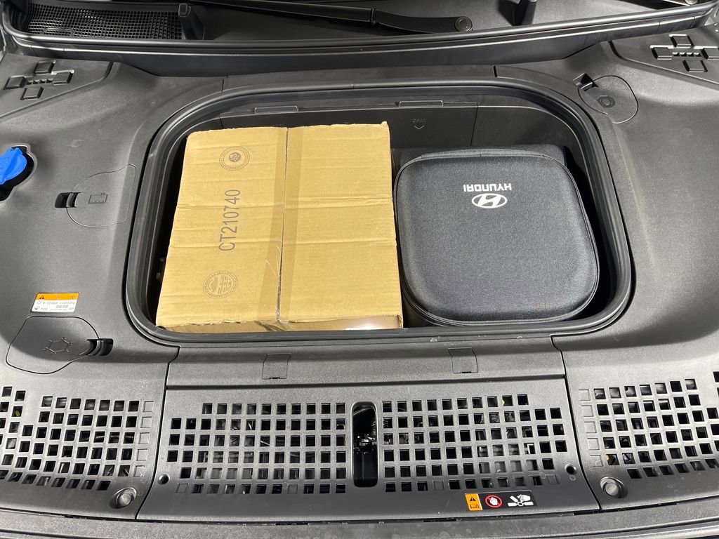 New 2026 Hyundai Ioniq 9 SEL image 10