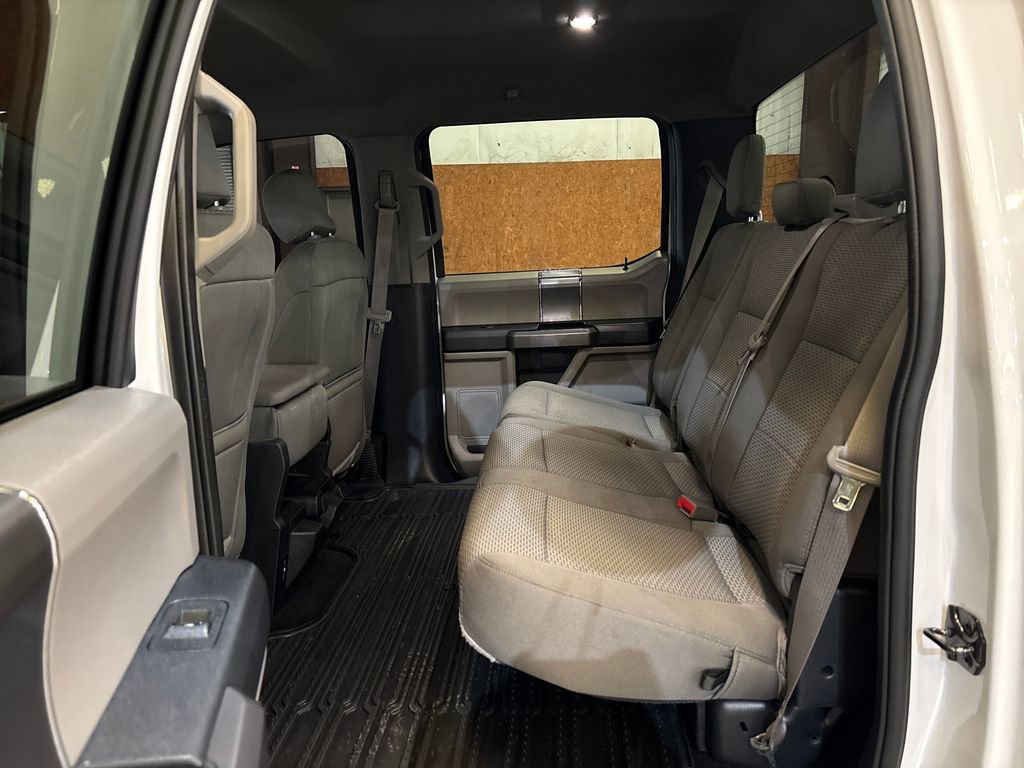 Used 2020 Ford F150 XLT w/ Equipment Group 302A Luxury image 27