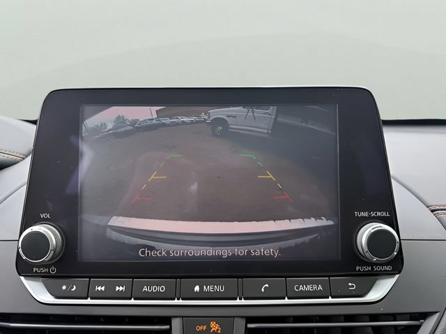 Used 2021 Nissan Altima 2.5 SR w/ SR Premium Package AWD/4WD image 16