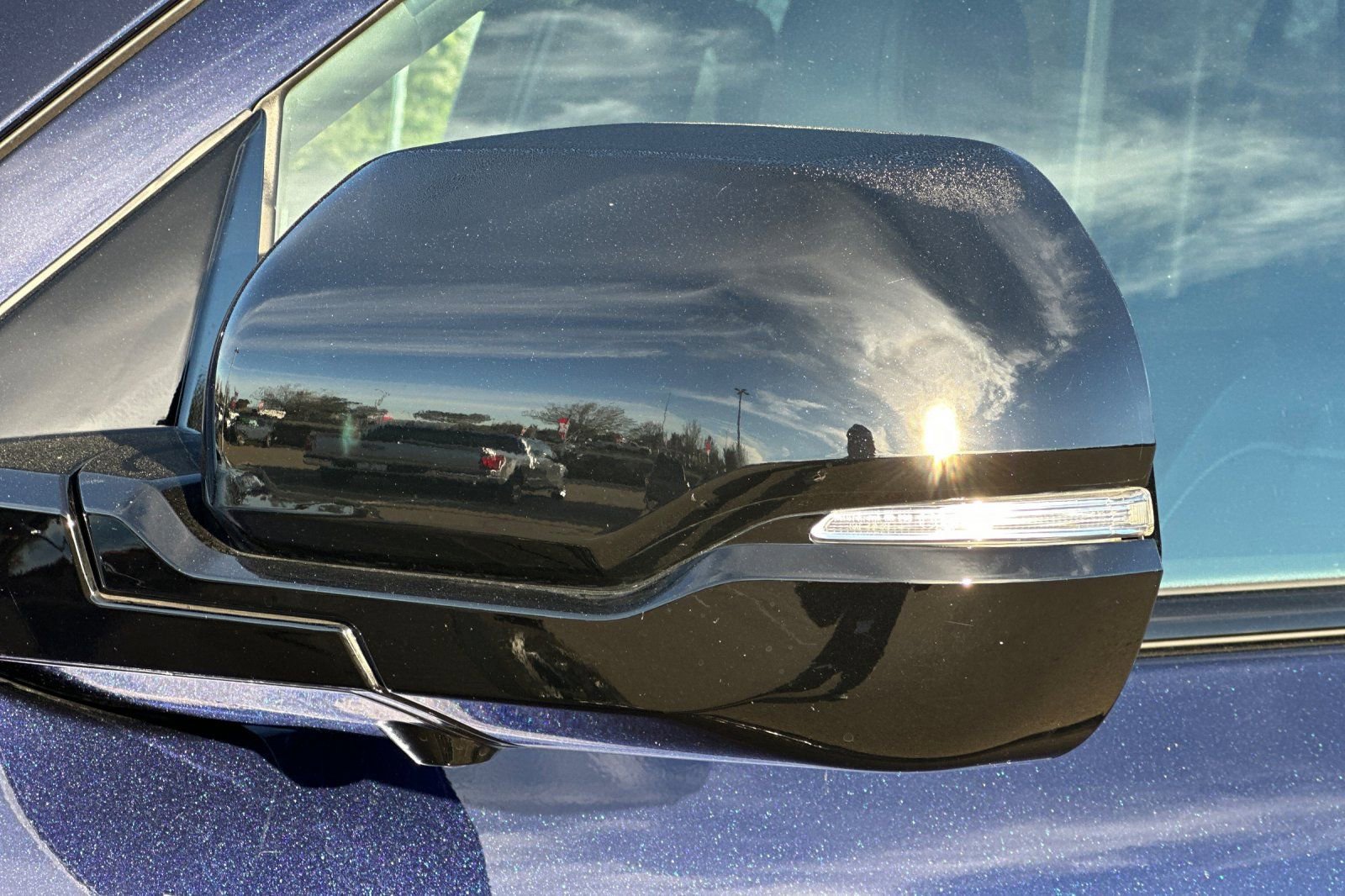 Certified 2026 Toyota Sequoia Limited w/ Tow Technology Package image 54