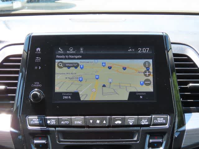 Used 2023 Honda Odyssey Elite image 21