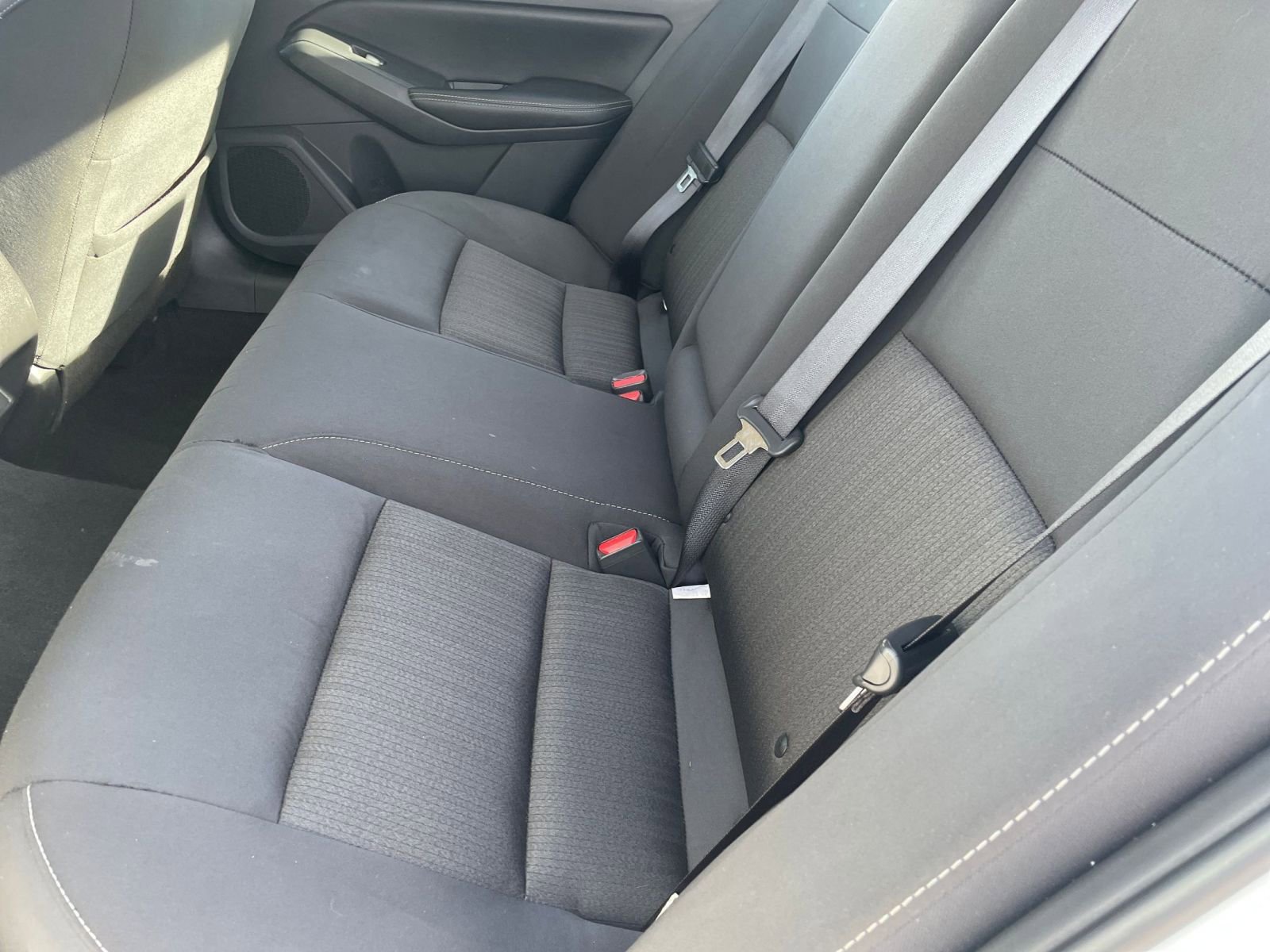 Used 2025 Nissan Altima 2.5 SV FWD image 25