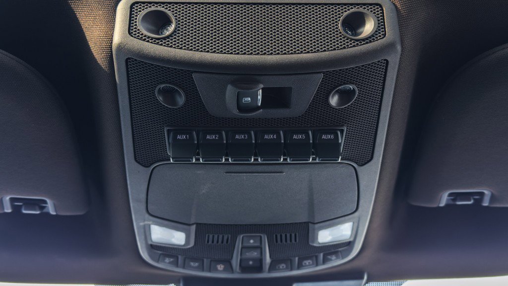 Used 2022 Ford F350 King Ranch w/ King Ranch Ultimate Package image 53