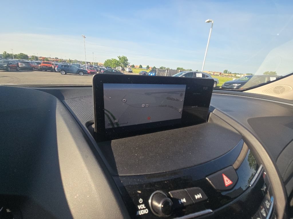 Used 2019 Acura RDX AWD image 19