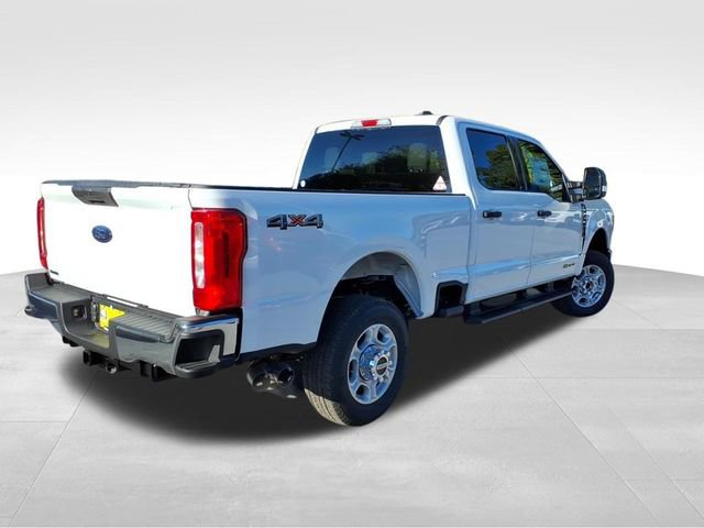 New 2026 Ford F250 XLT AWD/4WD image 12