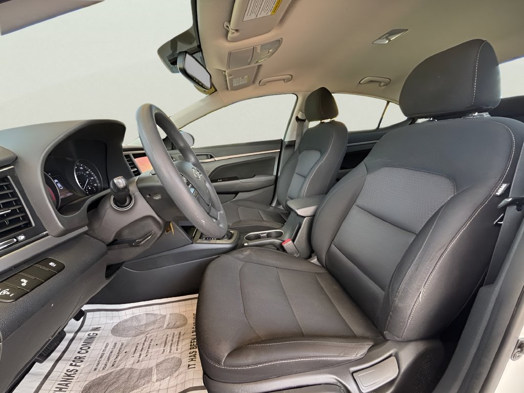 Used 2018 Hyundai Elantra SEL FWD image 6