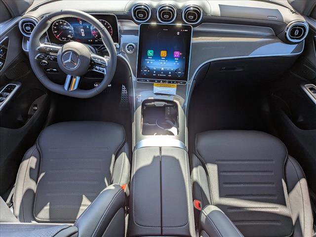 New 2026 Mercedes-Benz GLC 300 image 13