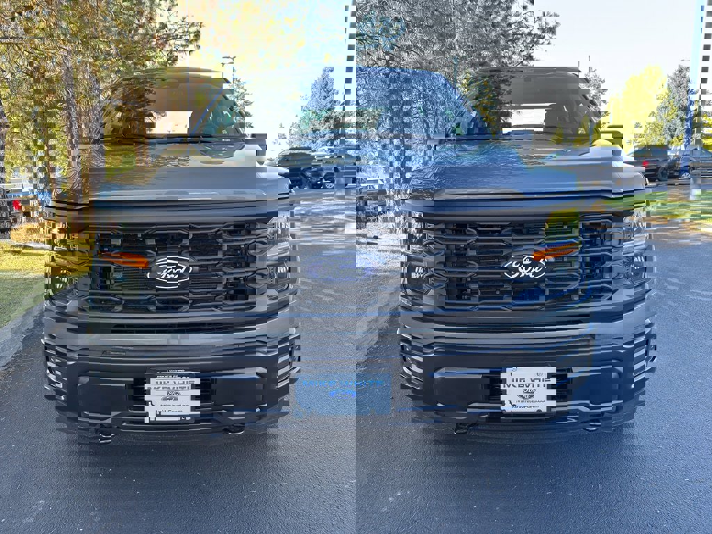 New 2025 Ford F150 XL image 2