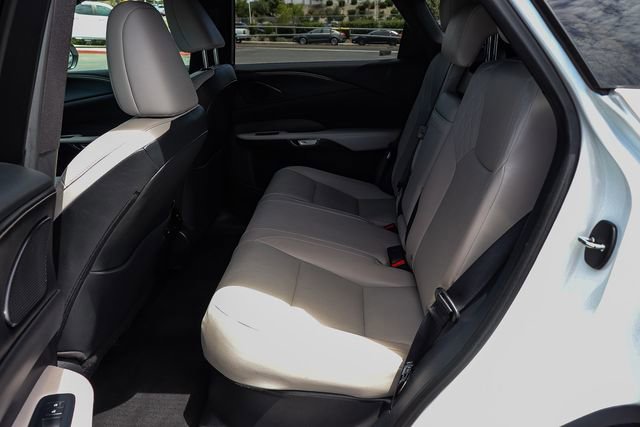 Used 2023 Lexus RX 350 Premium w/ Accessory Package FWD image 20