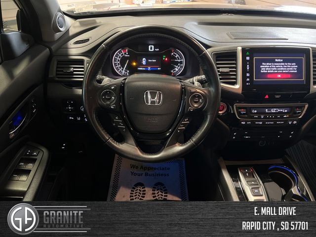 Used 2016 Honda Pilot Elite image 14