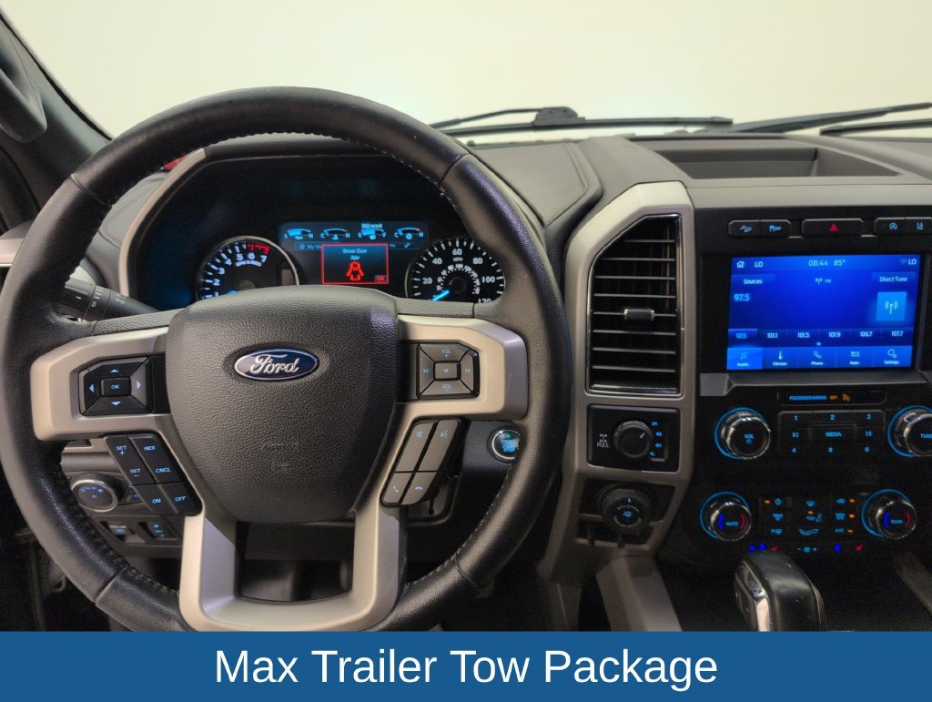 Used 2020 Ford F150 Lariat AWD/4WD image 19
