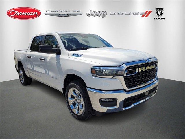 New 2025 RAM 1500 Lone Star