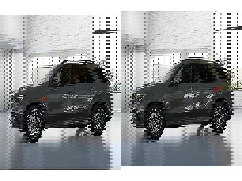 New 2026 Mercedes-Benz GLE 450 4MATIC image 36