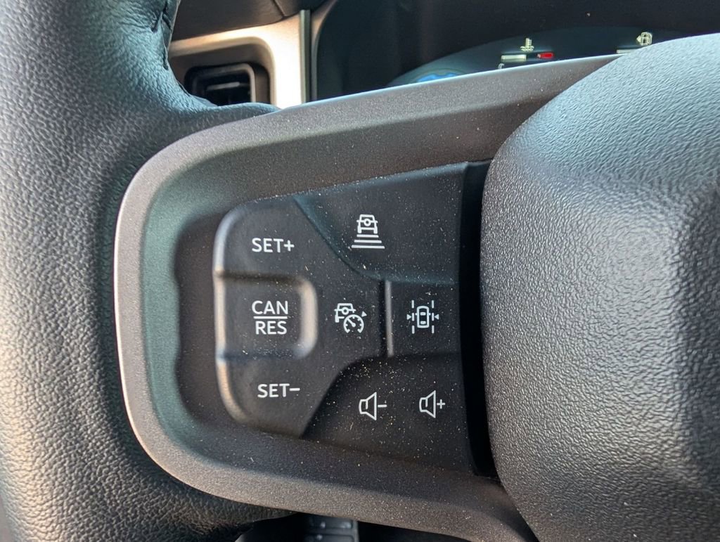 New 2025 Ford Bronco Outer Banks image 20