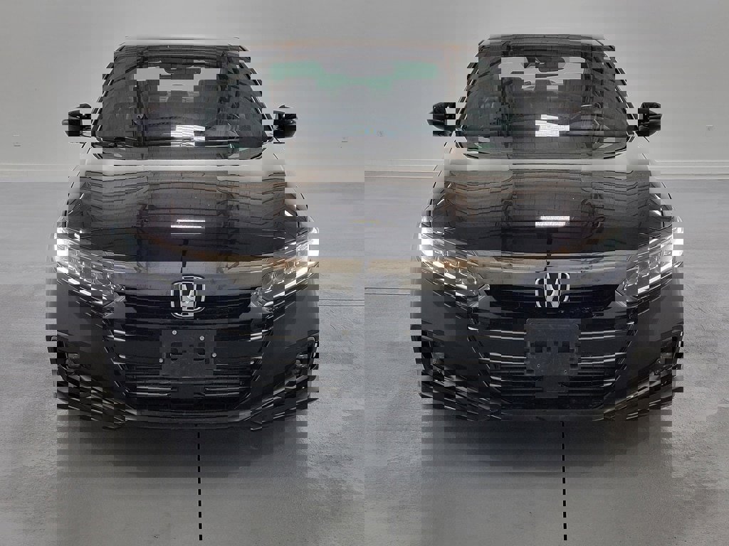 Used 2022 Honda Accord Sport image 3