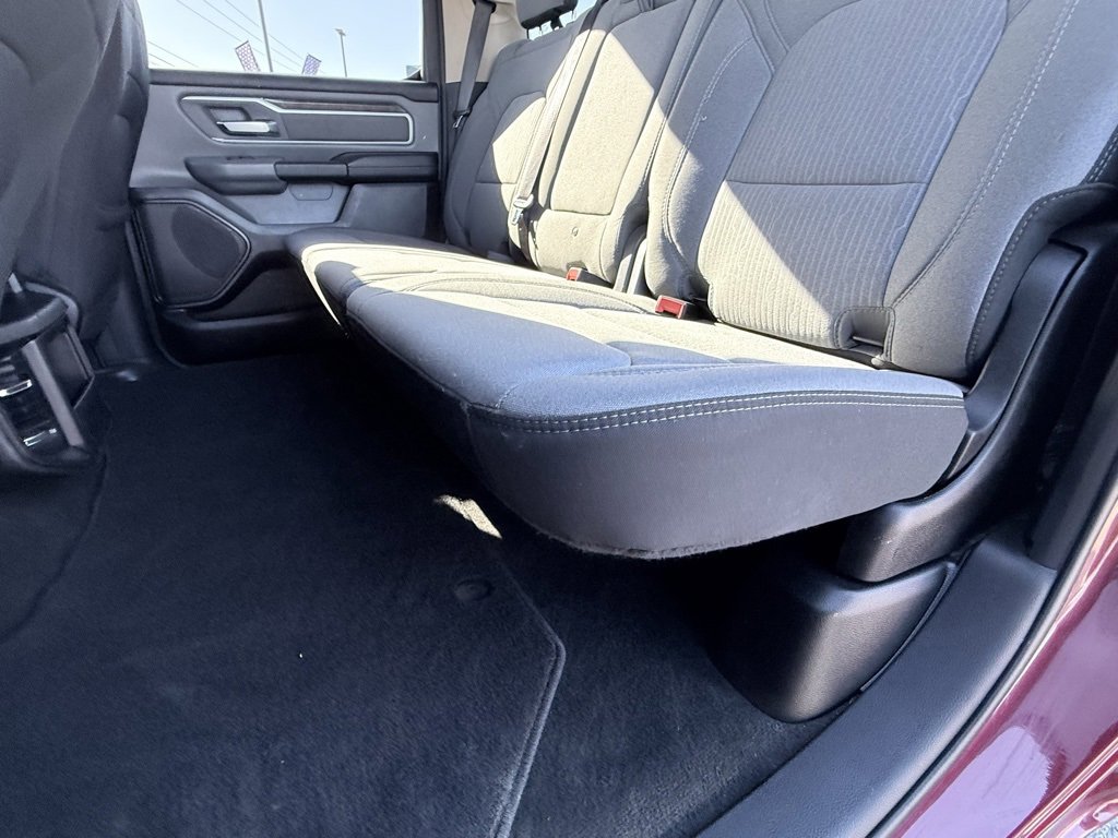 Used 2020 RAM 1500 Big Horn image 27