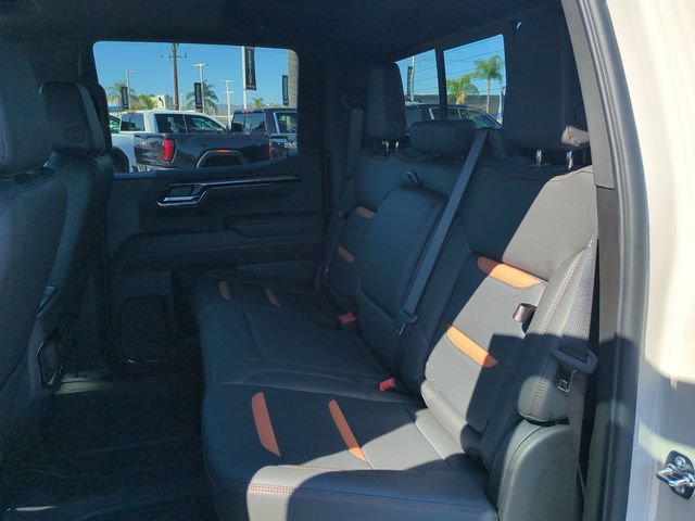 New 2026 GMC Sierra 1500 AT4 w/ AT4 Premium Package AWD/4WD image 27