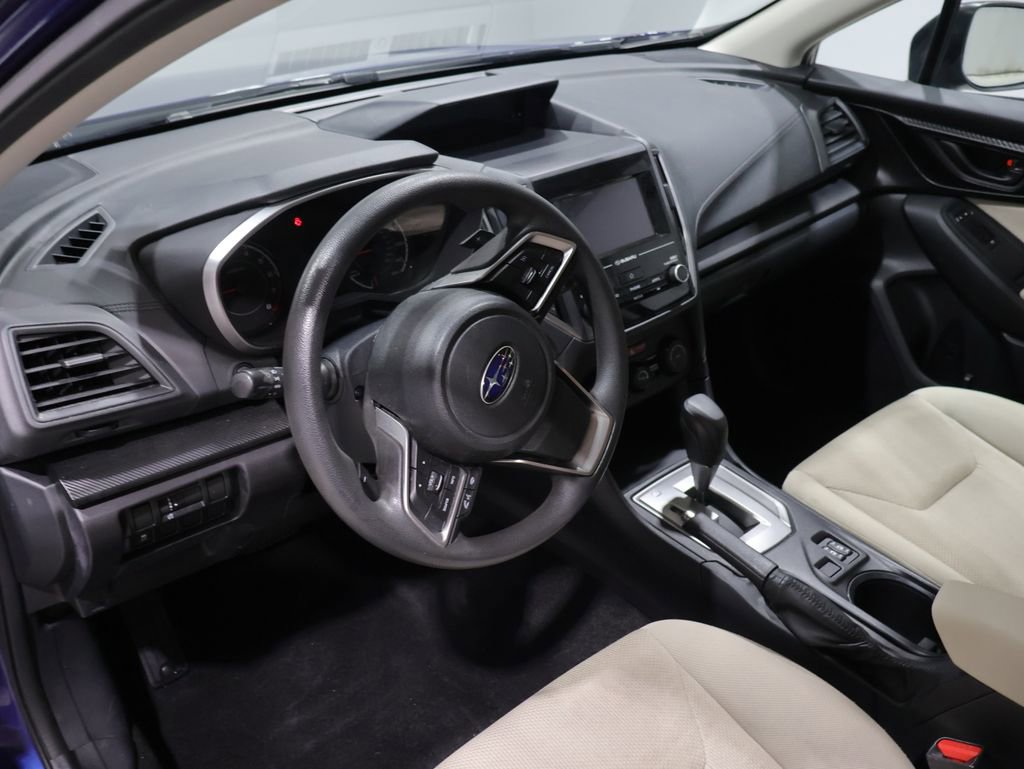 Used 2018 Subaru Impreza 2.0i Premium w/ Popular Package #2 AWD/4WD image 14