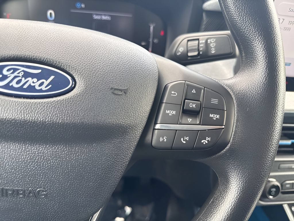 Used 2026 Ford Maverick XLT FWD image 14