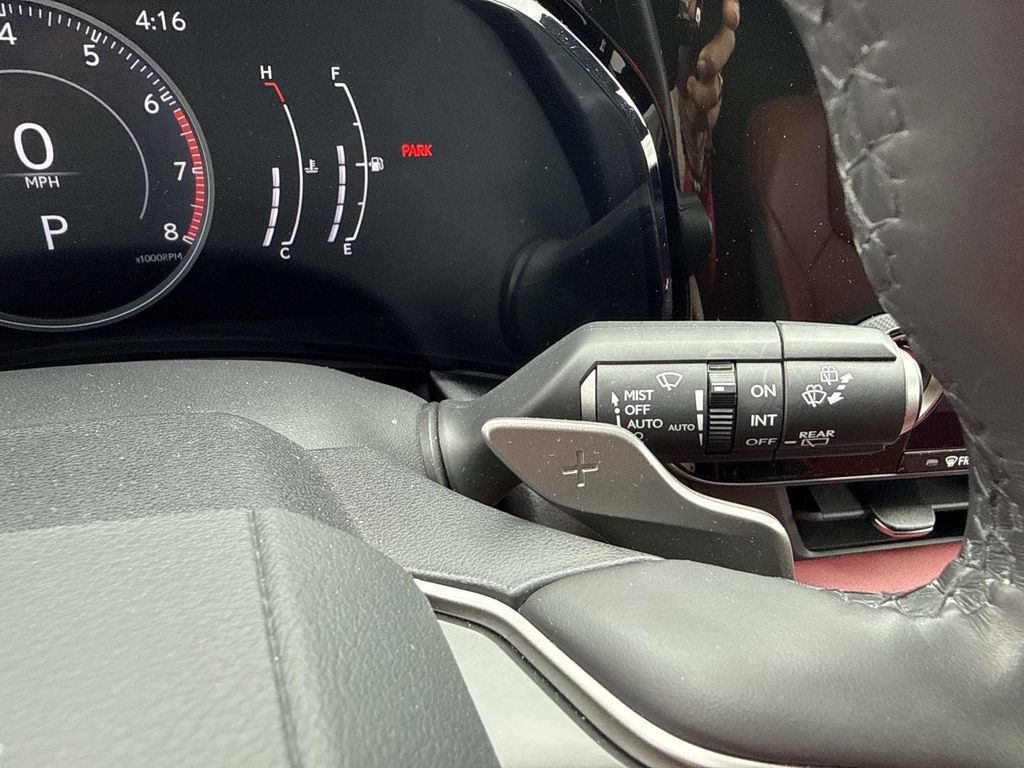 Used 2024 Lexus NX 350 AWD w/ Cold Area Package image 37