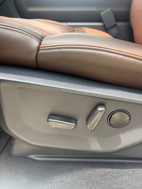 New 2025 Ford Expedition Max King Ranch AWD/4WD image 33