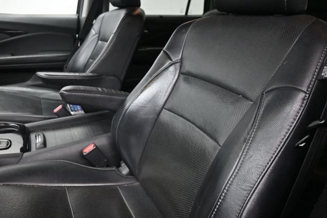 Used 2016 Honda Pilot Elite image 17