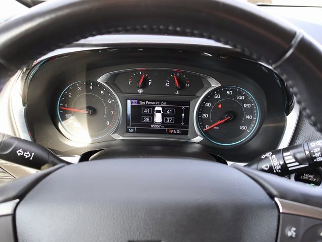 Used 2019 Chevrolet Traverse LT w/ LT Premium Package image 36