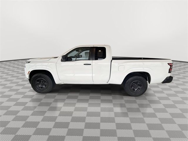 Used 2024 Nissan Frontier S w/ S Utility Package image 6