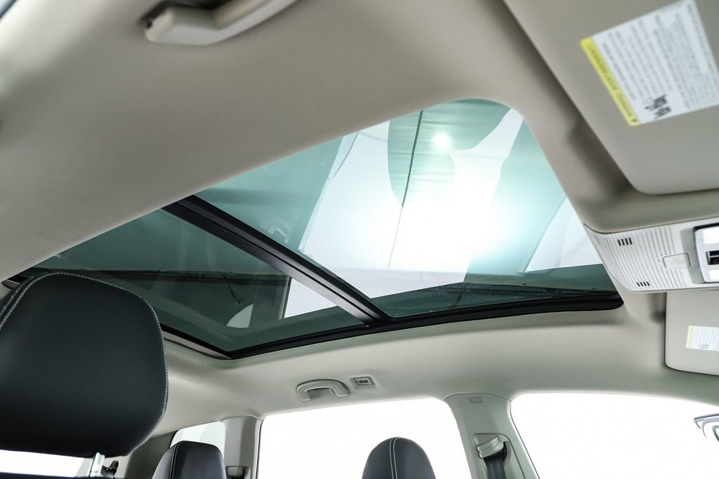 New 2026 Volkswagen Atlas SE image 37